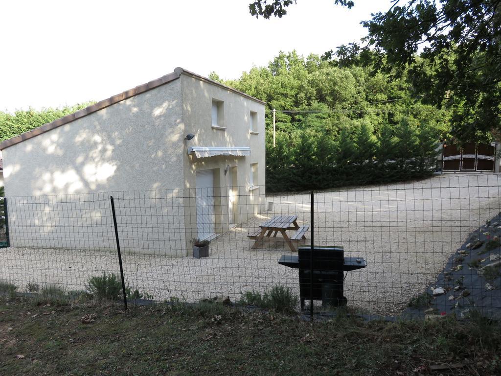 La Petite Maison Malataverne Экстерьер фото