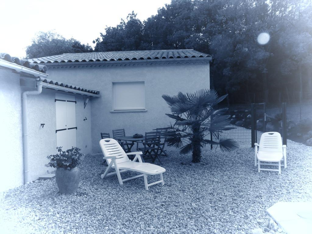 La Petite Maison Malataverne Экстерьер фото
