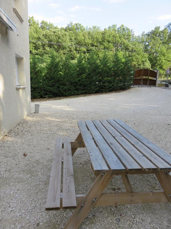 La Petite Maison Malataverne Экстерьер фото