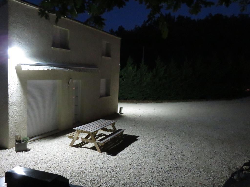 La Petite Maison Malataverne Экстерьер фото